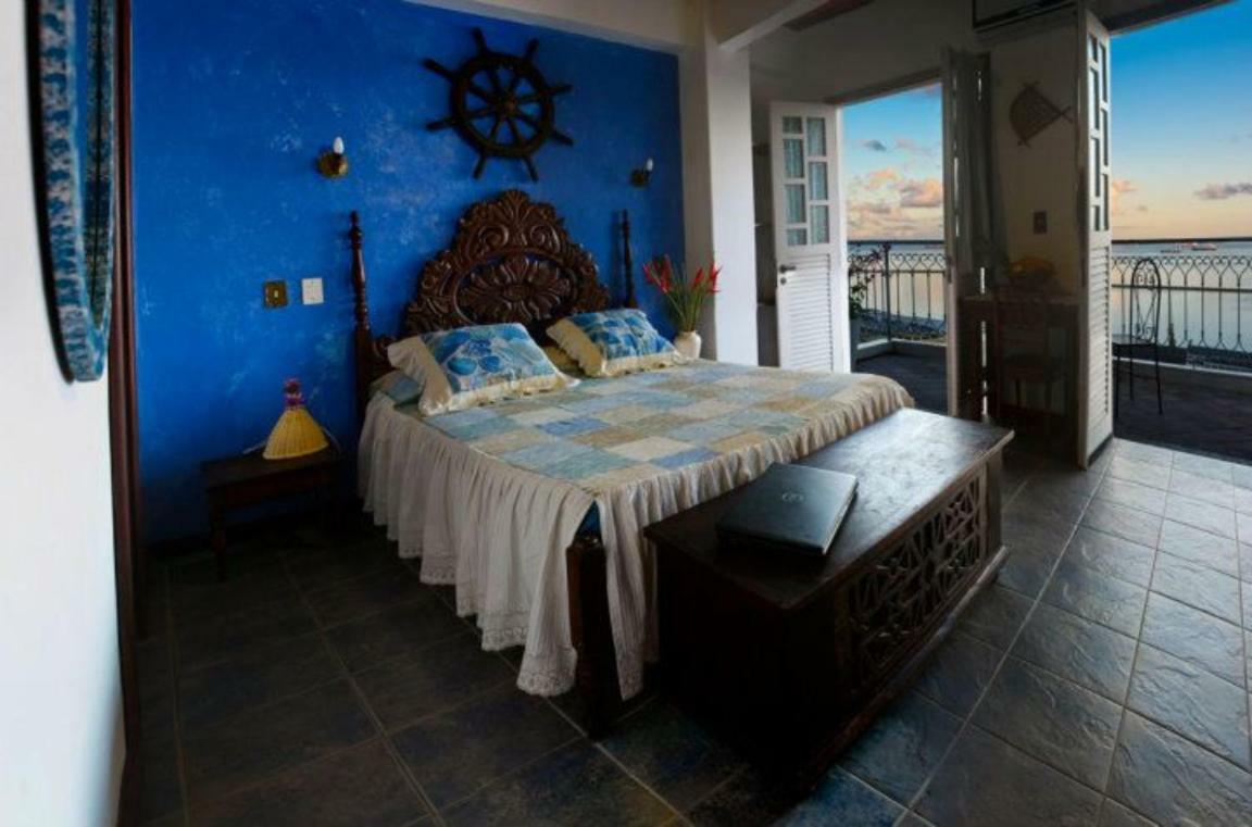Pousada Casa Vila Bela Salvador Exterior foto