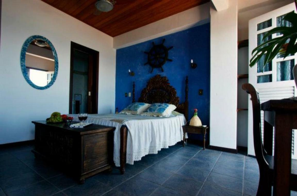 Pousada Casa Vila Bela Salvador Exterior foto